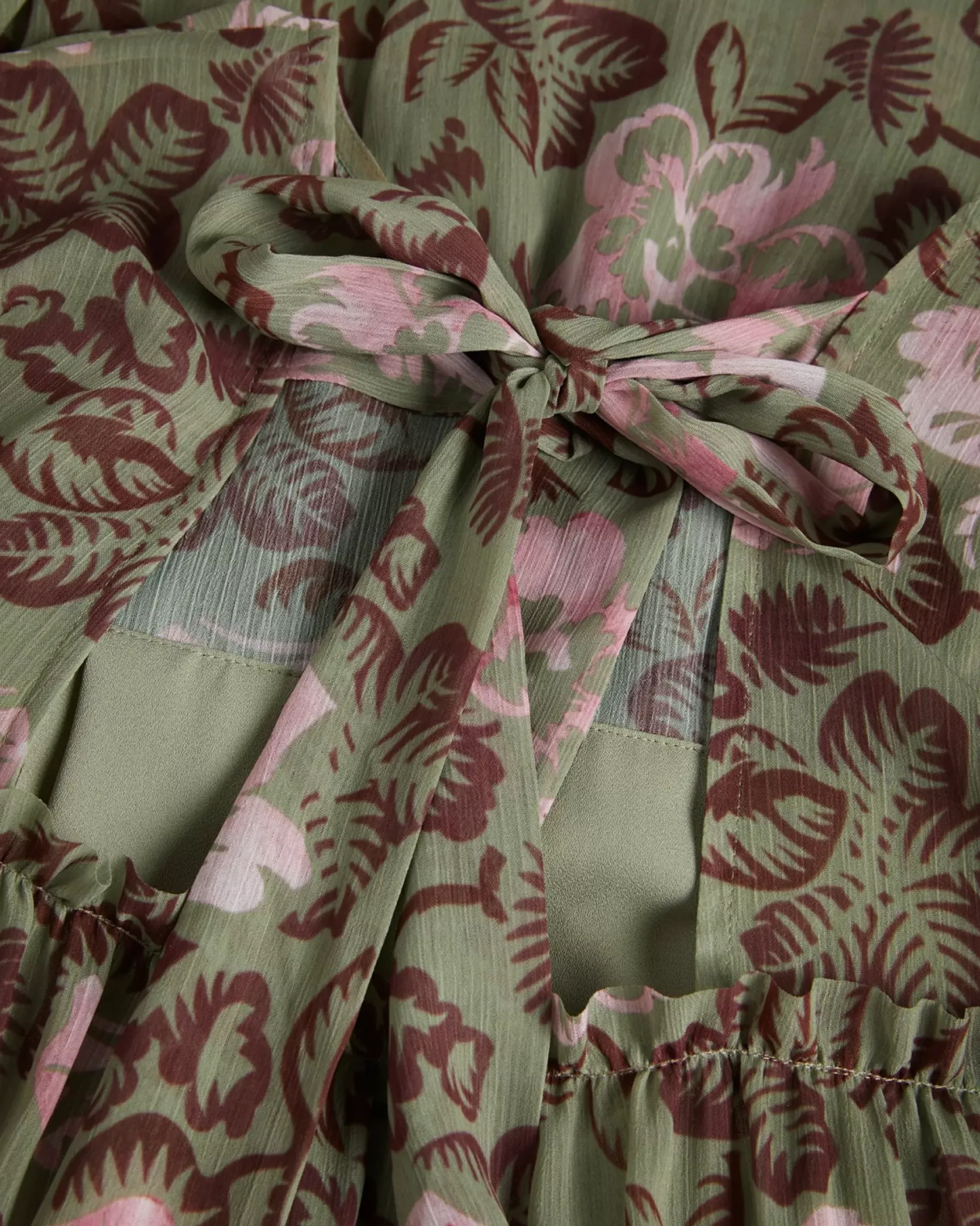 Ted Baker Bunnoo Khaki Best