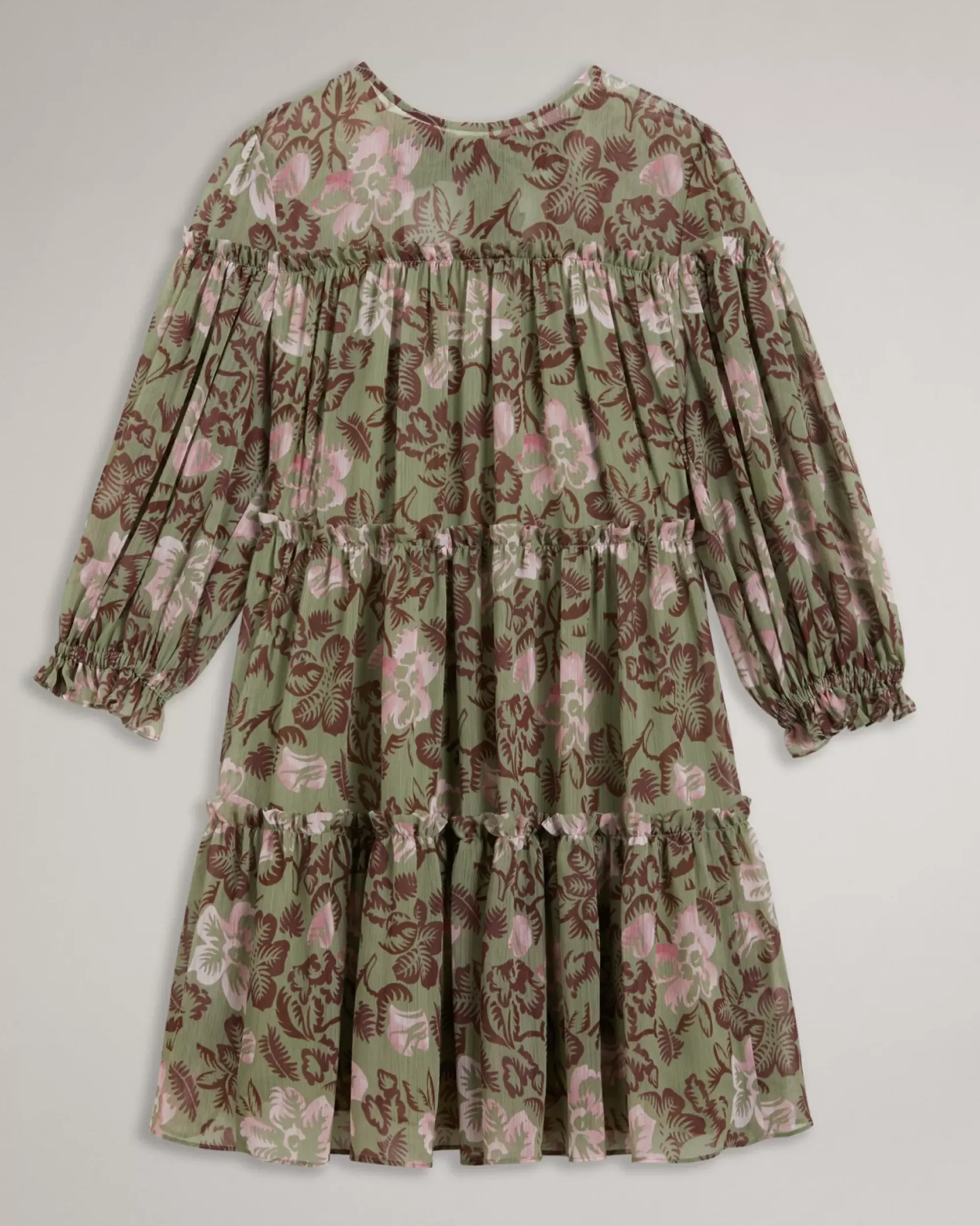 Ted Baker Bunnoo Khaki Best