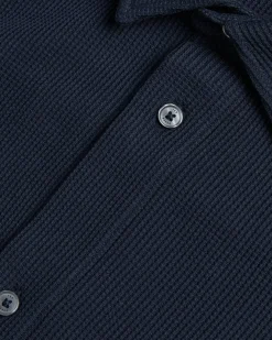 Ted Baker Butelo Navy Sale