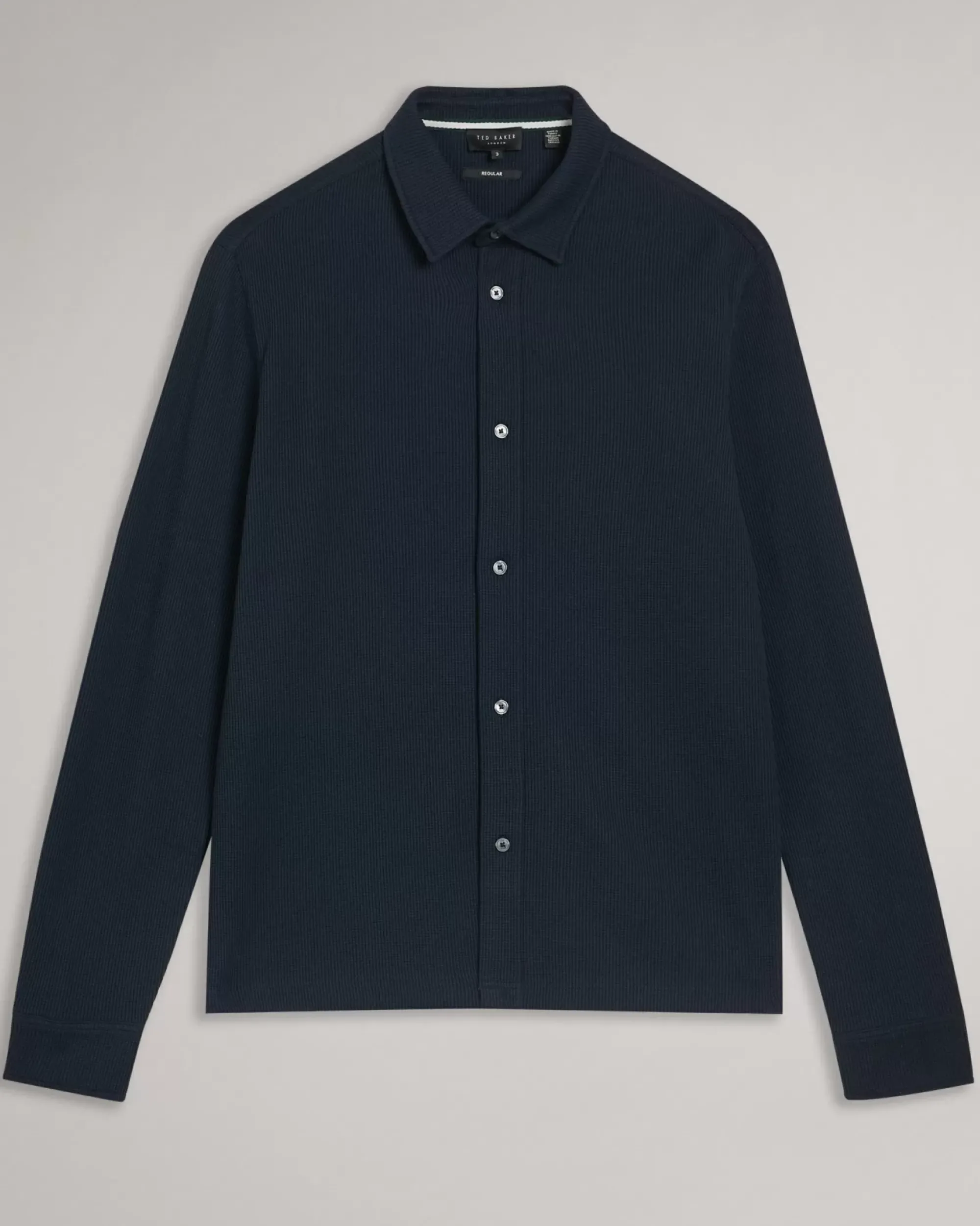 Ted Baker Butelo Navy Sale