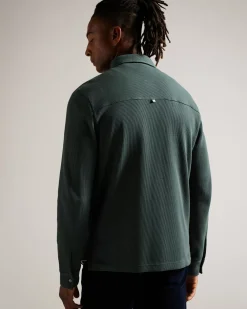Ted Baker Butelo Medium Green Best