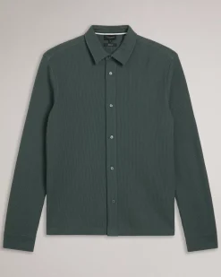 Ted Baker Butelo Medium Green Best