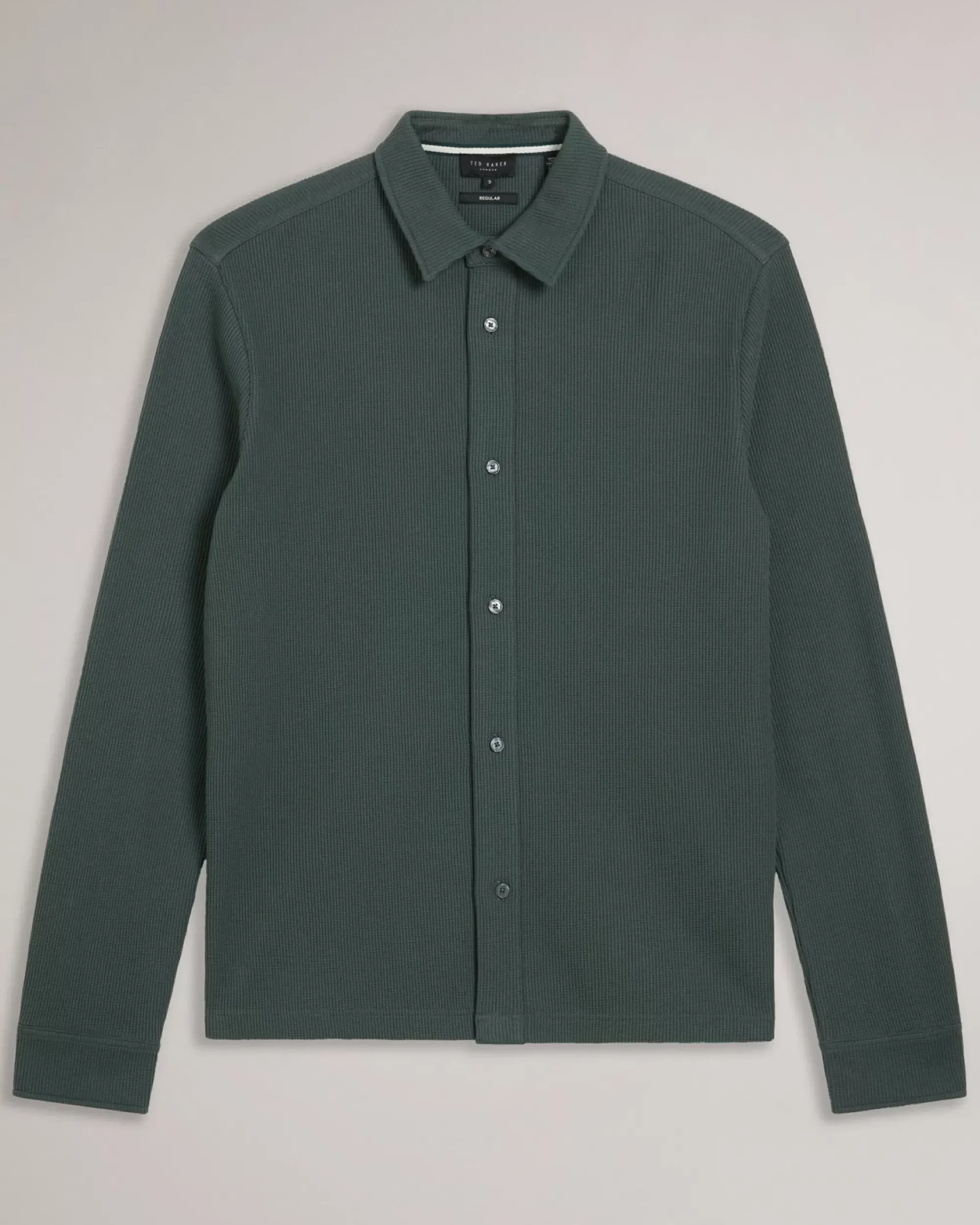 Ted Baker Butelo Medium Green Best