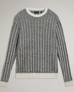 Ted Baker Buzzad Black Best