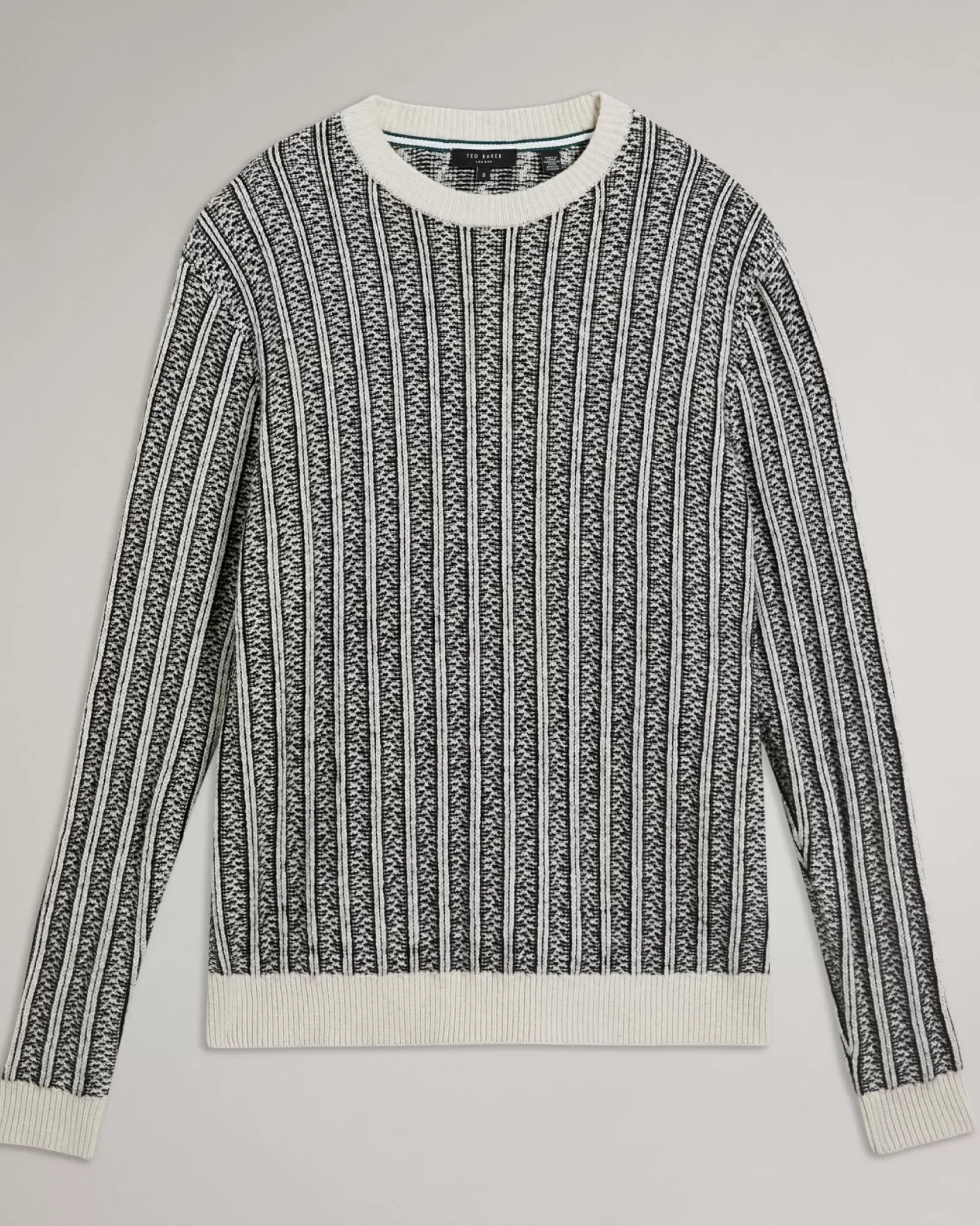 Ted Baker Buzzad Black Best