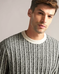 Ted Baker Buzzad Black Best