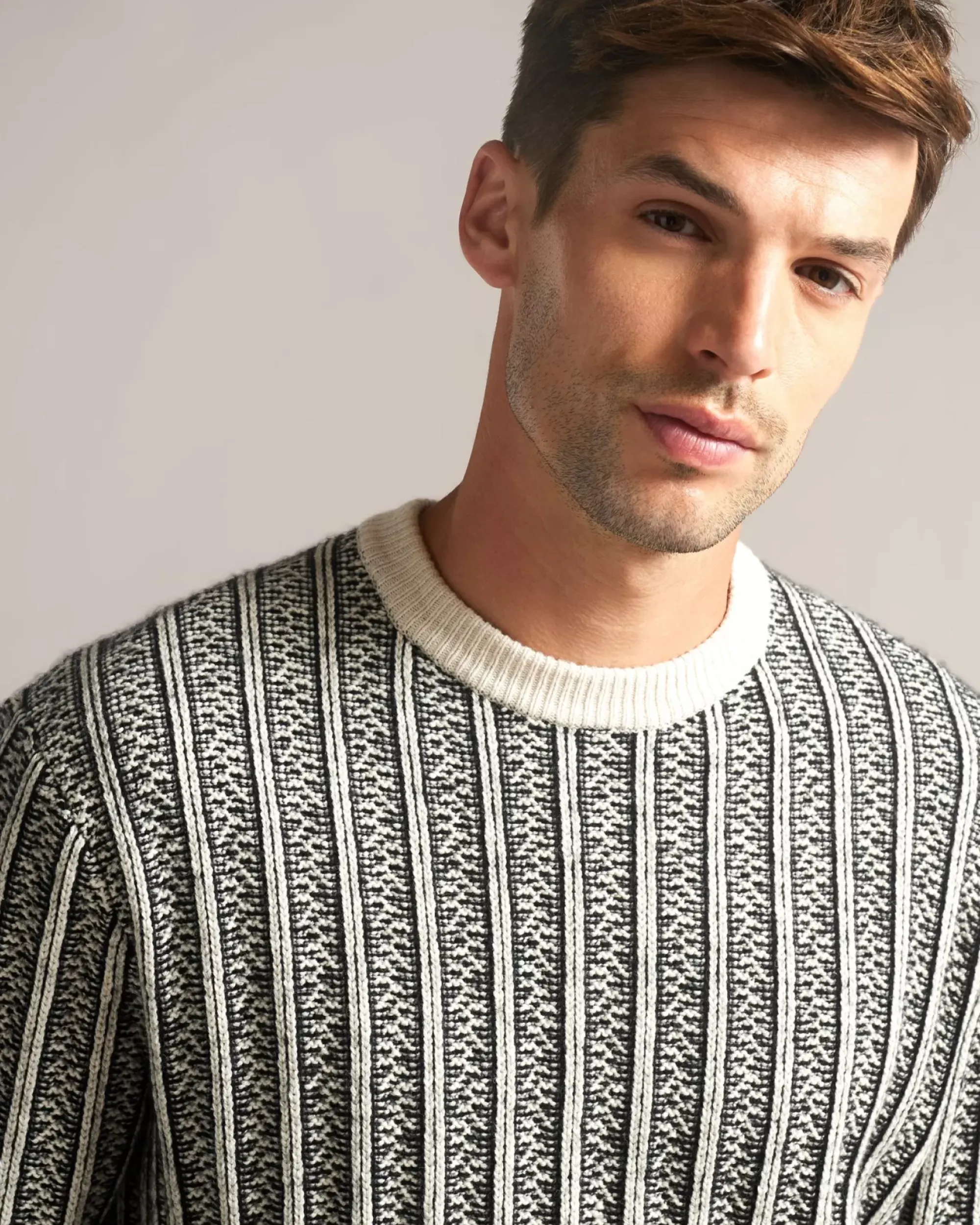 Ted Baker Buzzad Black Best