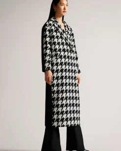 Ted Baker Cabot Black Outlet