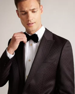 Ted Baker Cadney Black Sale