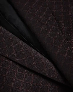 Ted Baker Cadney Black Sale