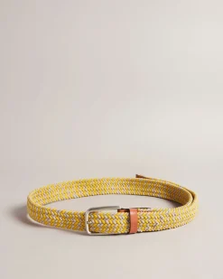 Ted Baker Callen Yellow