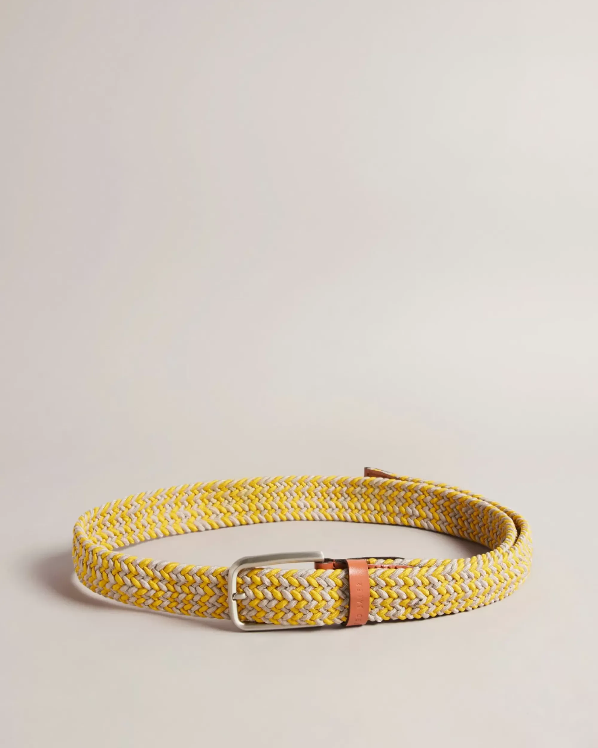 Ted Baker Callen Yellow