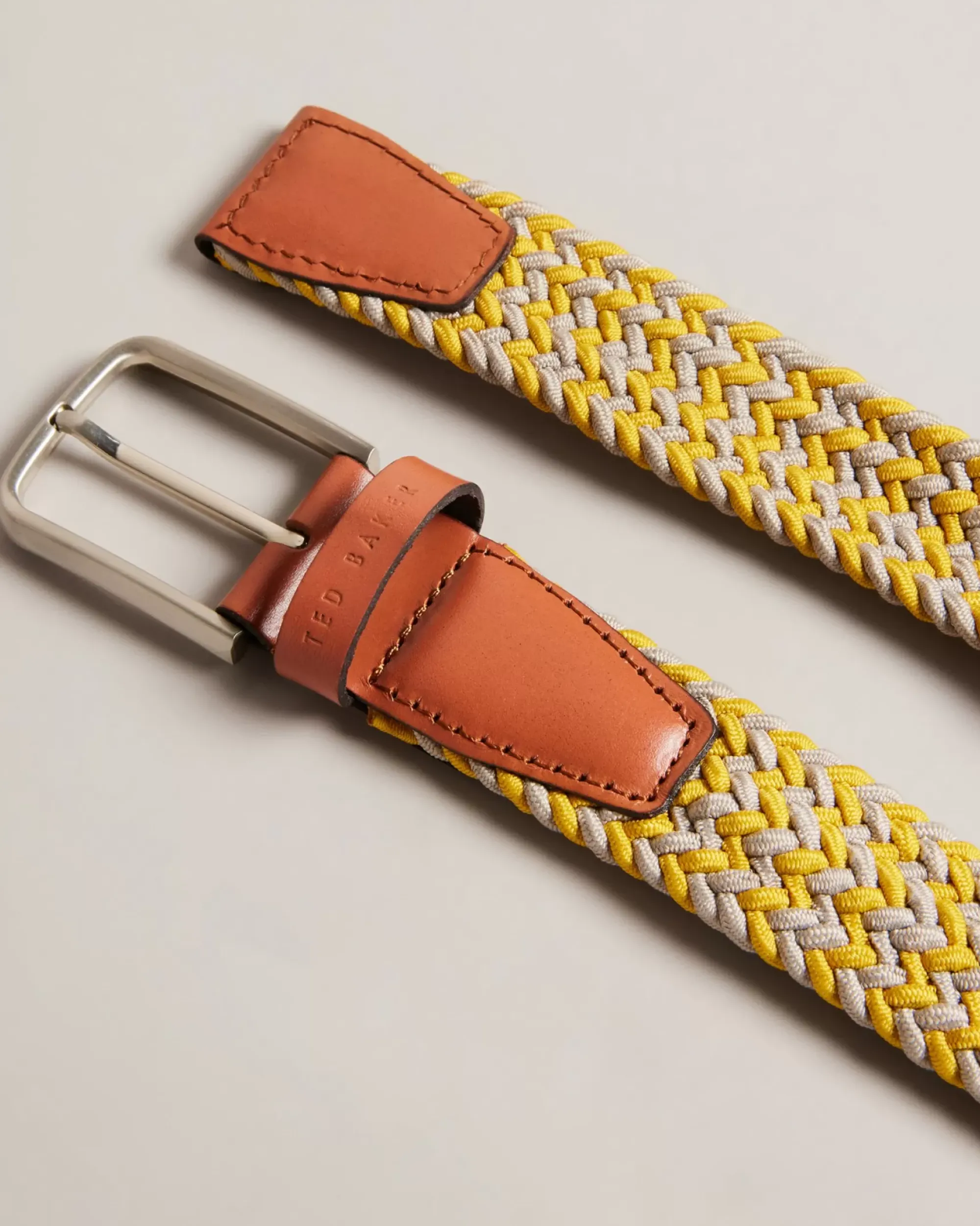 Ted Baker Callen Yellow