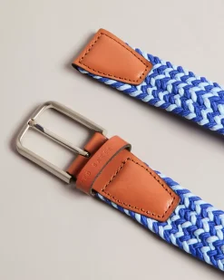 Ted Baker Callen Blue Hot