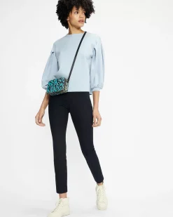 Ted Baker Calya Navy Hot