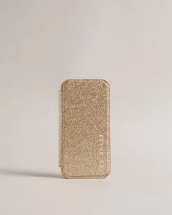 Ted Baker Cambrey Gold Discount