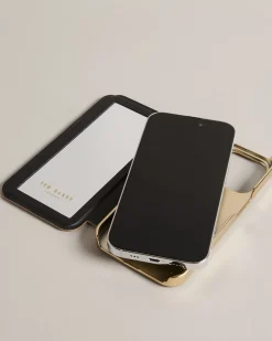 Ted Baker Cambrey Gold Discount