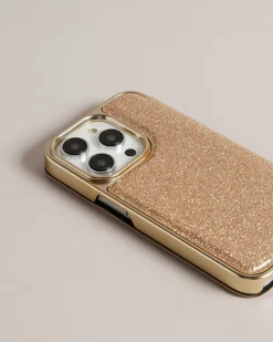 Ted Baker Cambrey Gold Discount