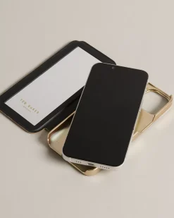 Ted Baker Cambrin Gold Sale