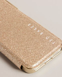 Ted Baker Cambrin Gold Sale