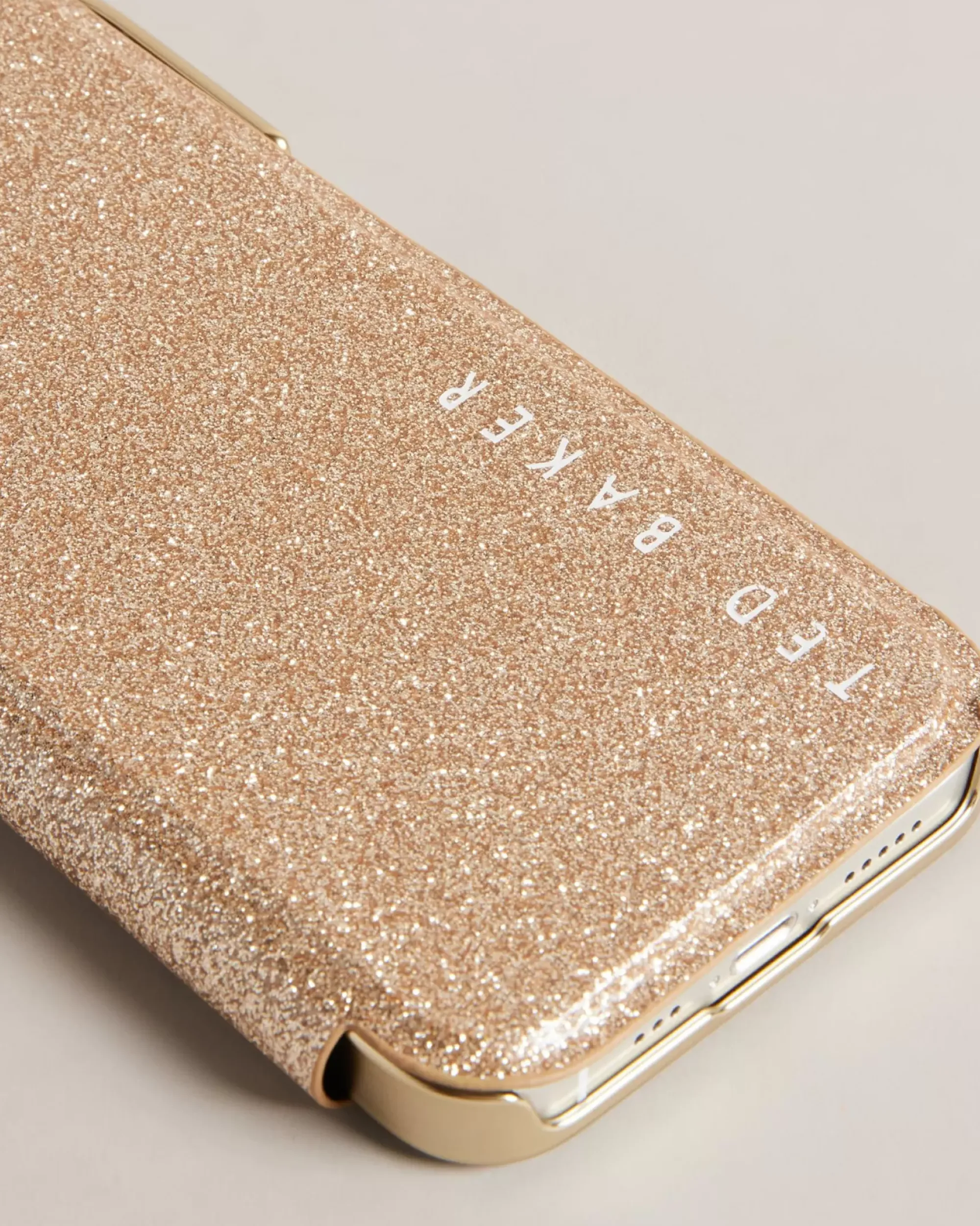 Ted Baker Cambrin Gold Sale