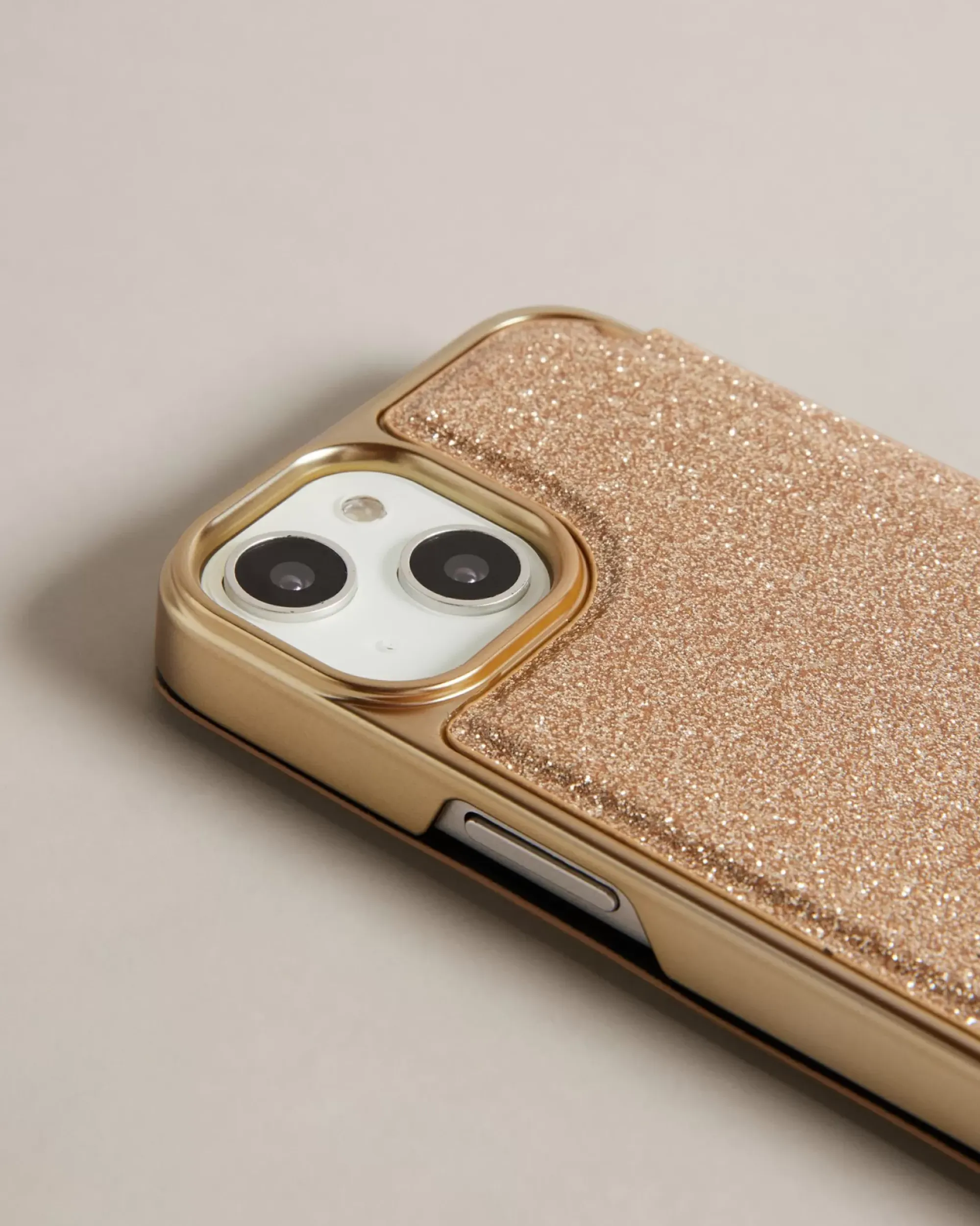 Ted Baker Cambrin Gold Sale
