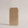 Ted Baker Cambrit Gold New