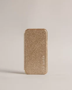 Ted Baker Cambrit Gold New