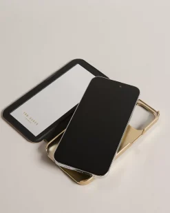 Ted Baker Cambrit Gold New