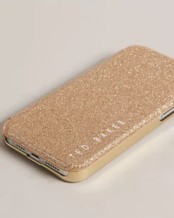 Ted Baker Cambrit Gold New