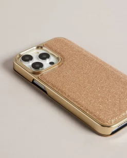 Ted Baker Cambrit Gold New