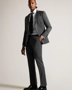 Ted Baker Cambsur Grey Best