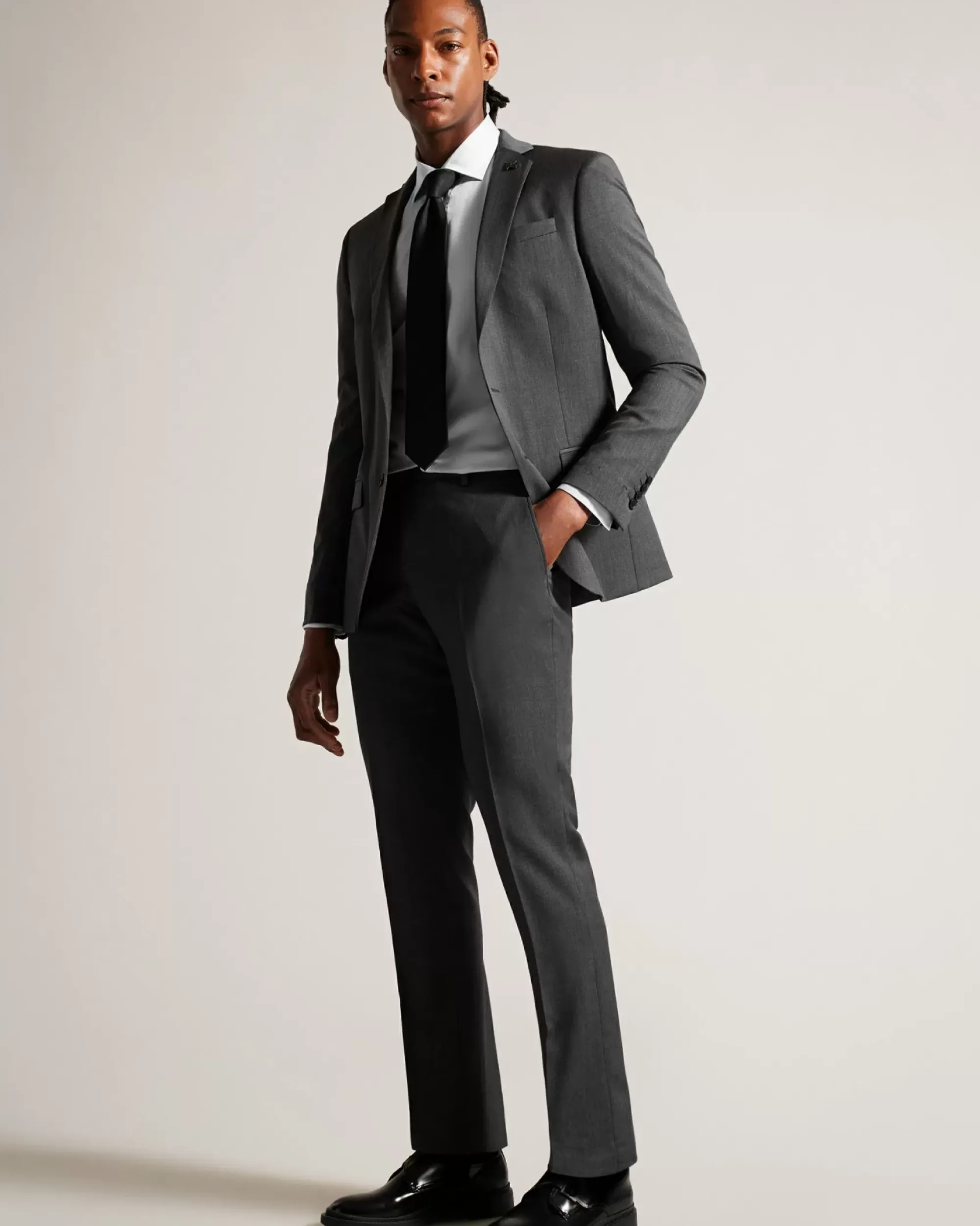 Ted Baker Cambsur Grey Best