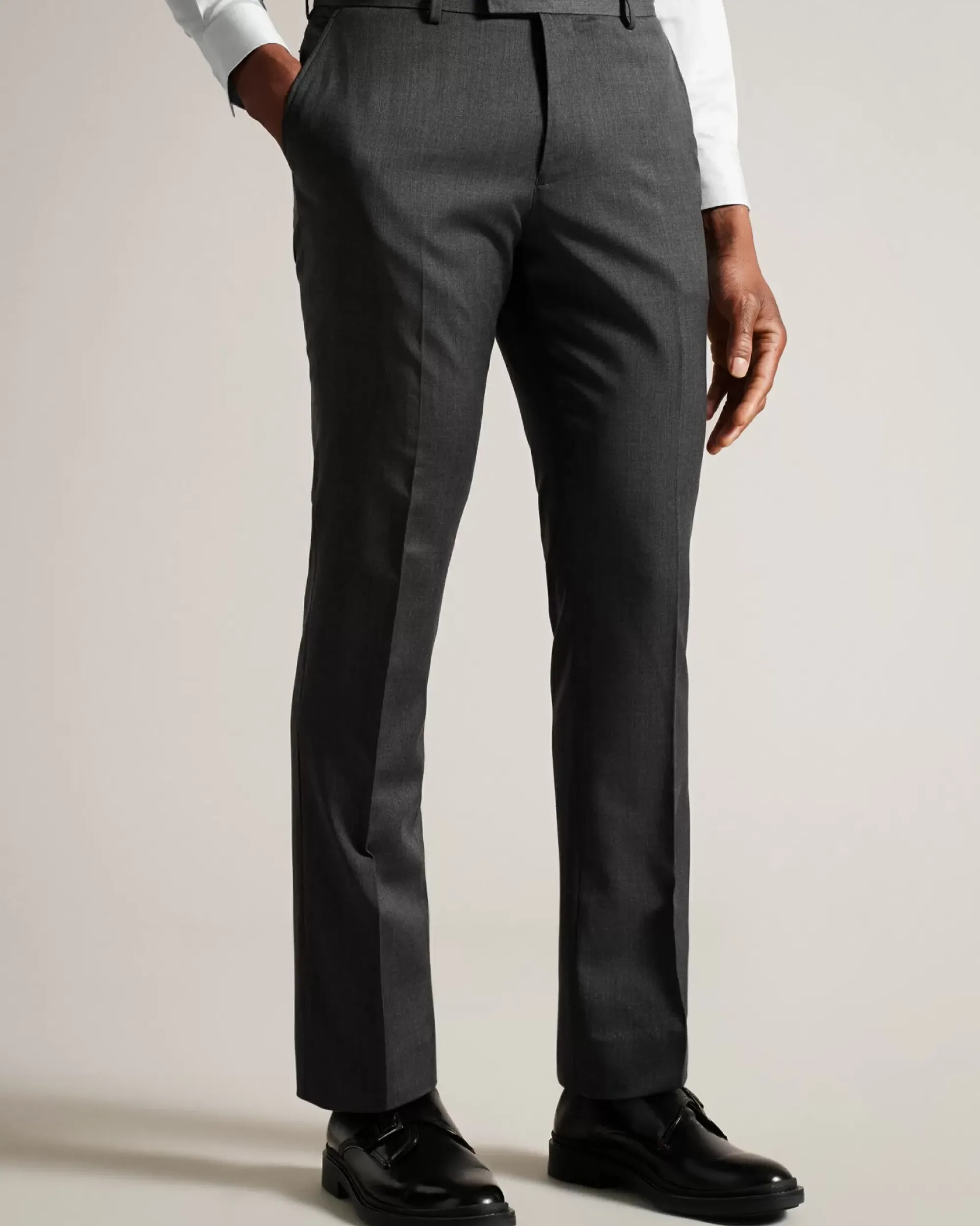 Ted Baker Cambsur Grey Best