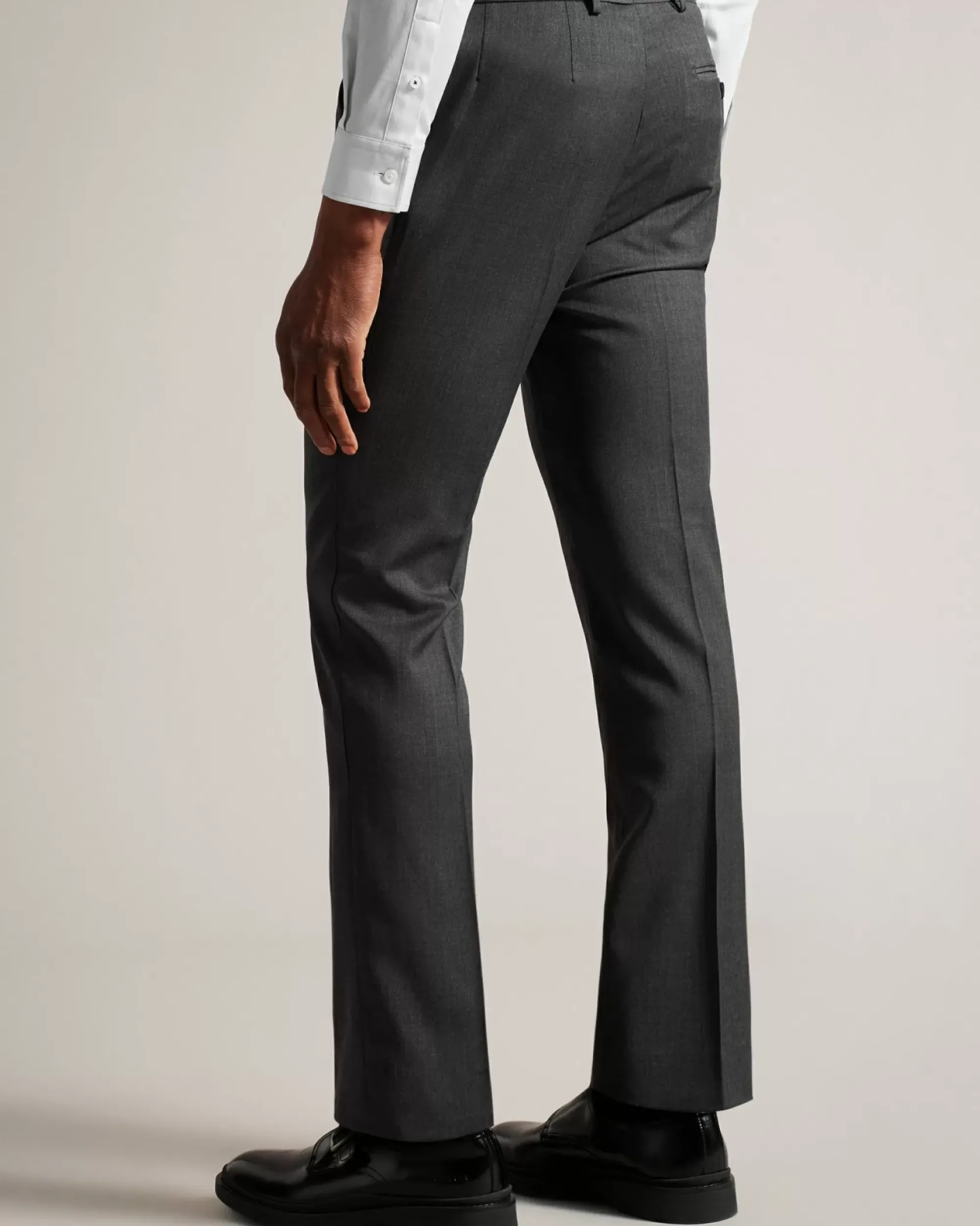 Ted Baker Cambsur Grey Best