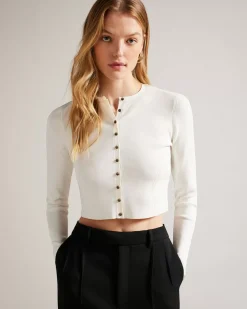 Ted Baker Camilda White Clearance