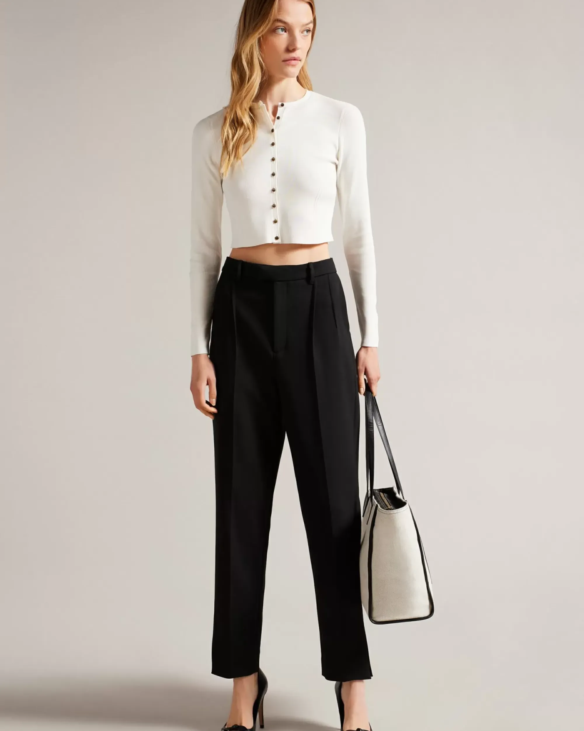 Ted Baker Camilda White Clearance