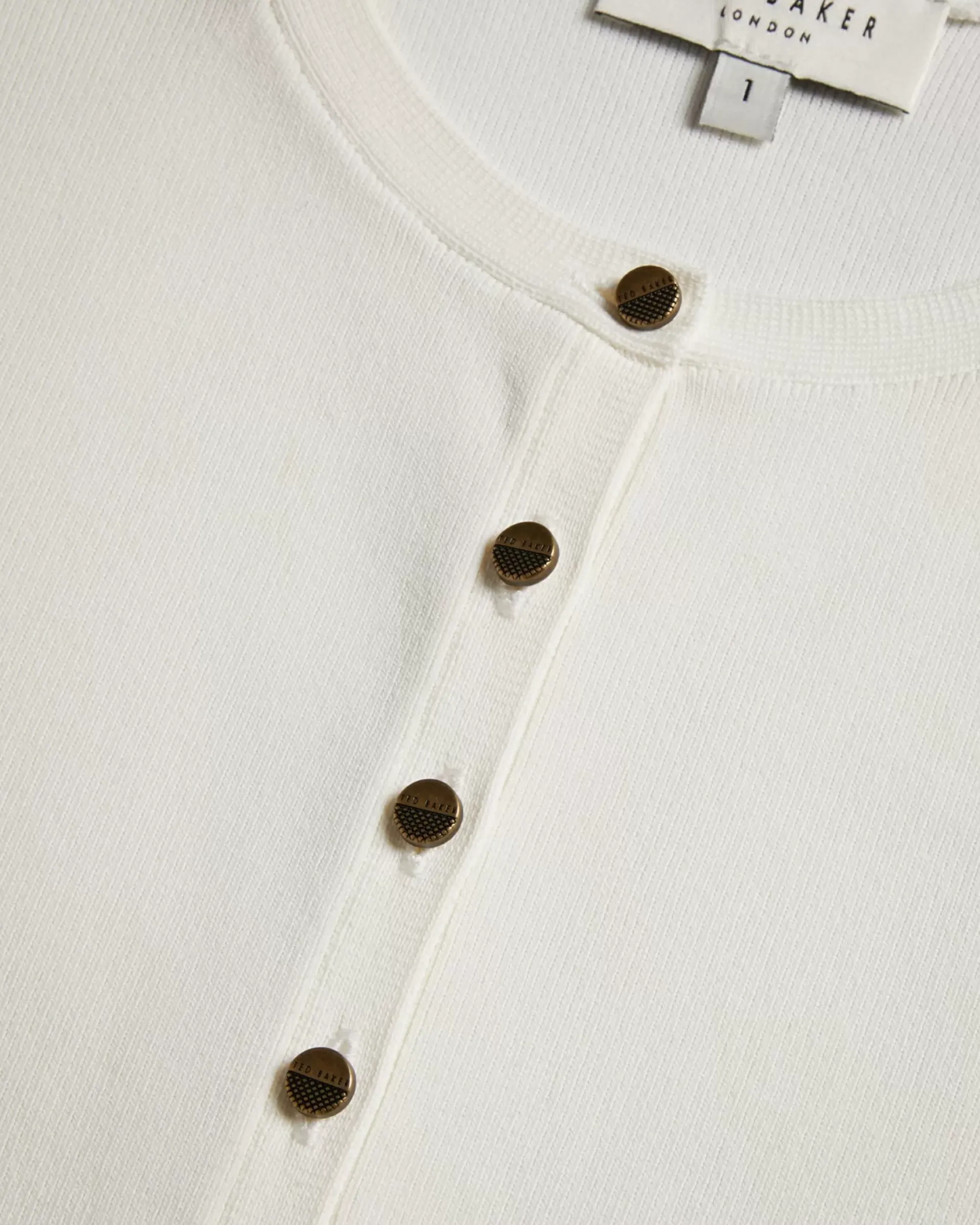 Ted Baker Camilda White Clearance