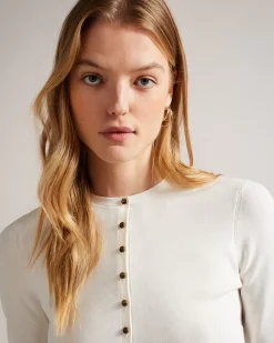 Ted Baker Camilda White Clearance