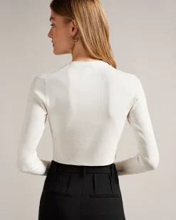 Ted Baker Camilda White Clearance