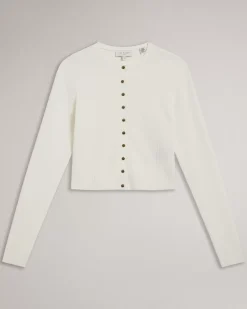 Ted Baker Camilda White Clearance
