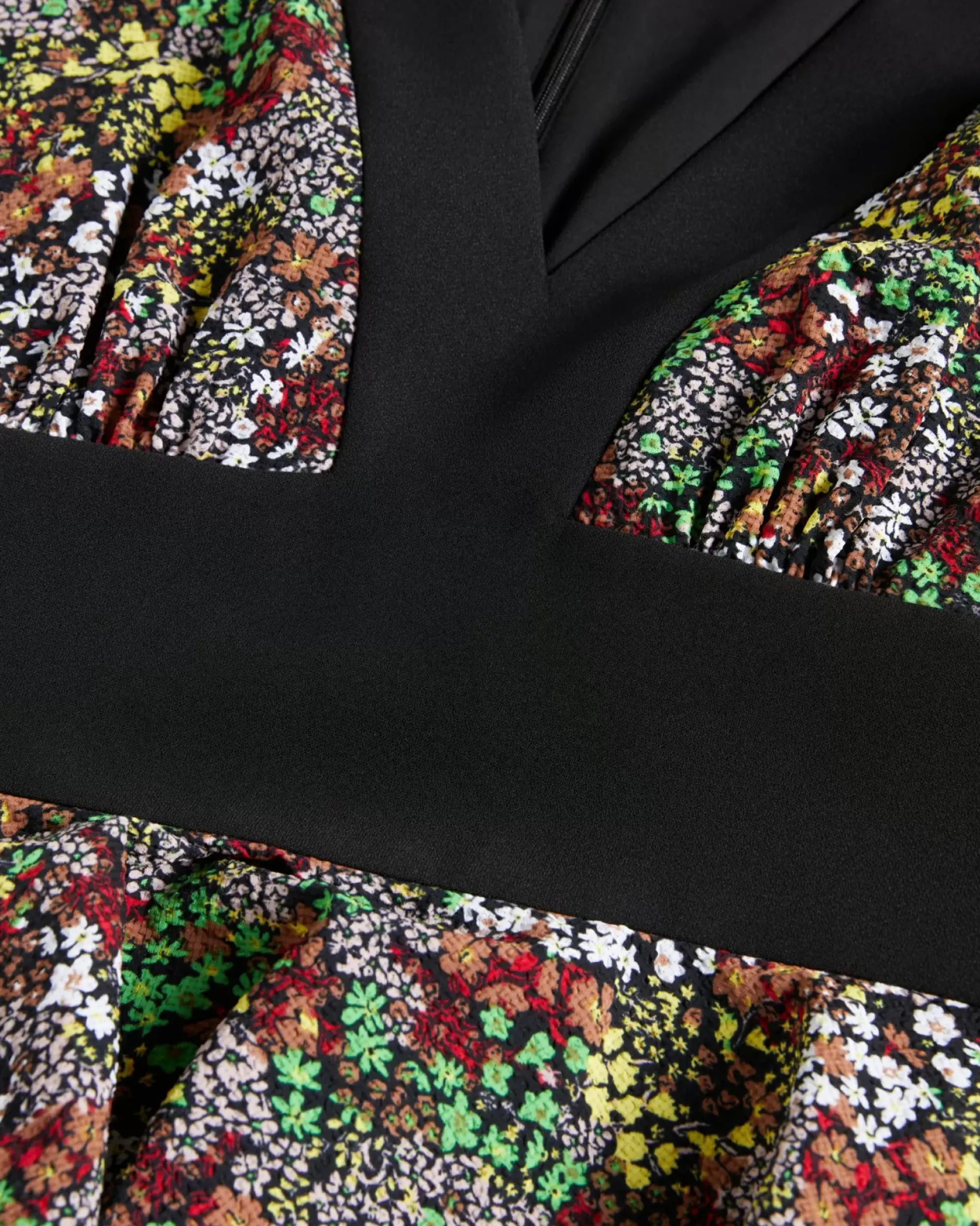 Ted Baker Camilya Black Clearance