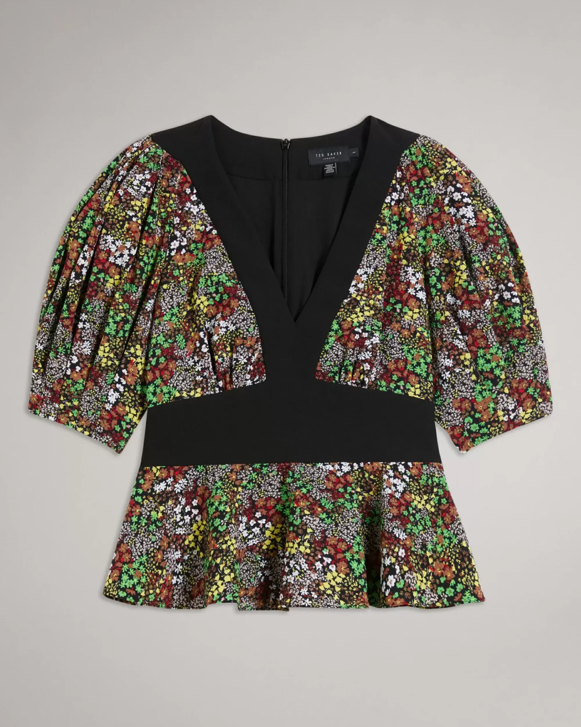 Ted Baker Camilya Black Clearance