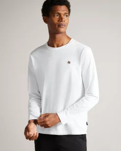 Ted Baker Canada White New