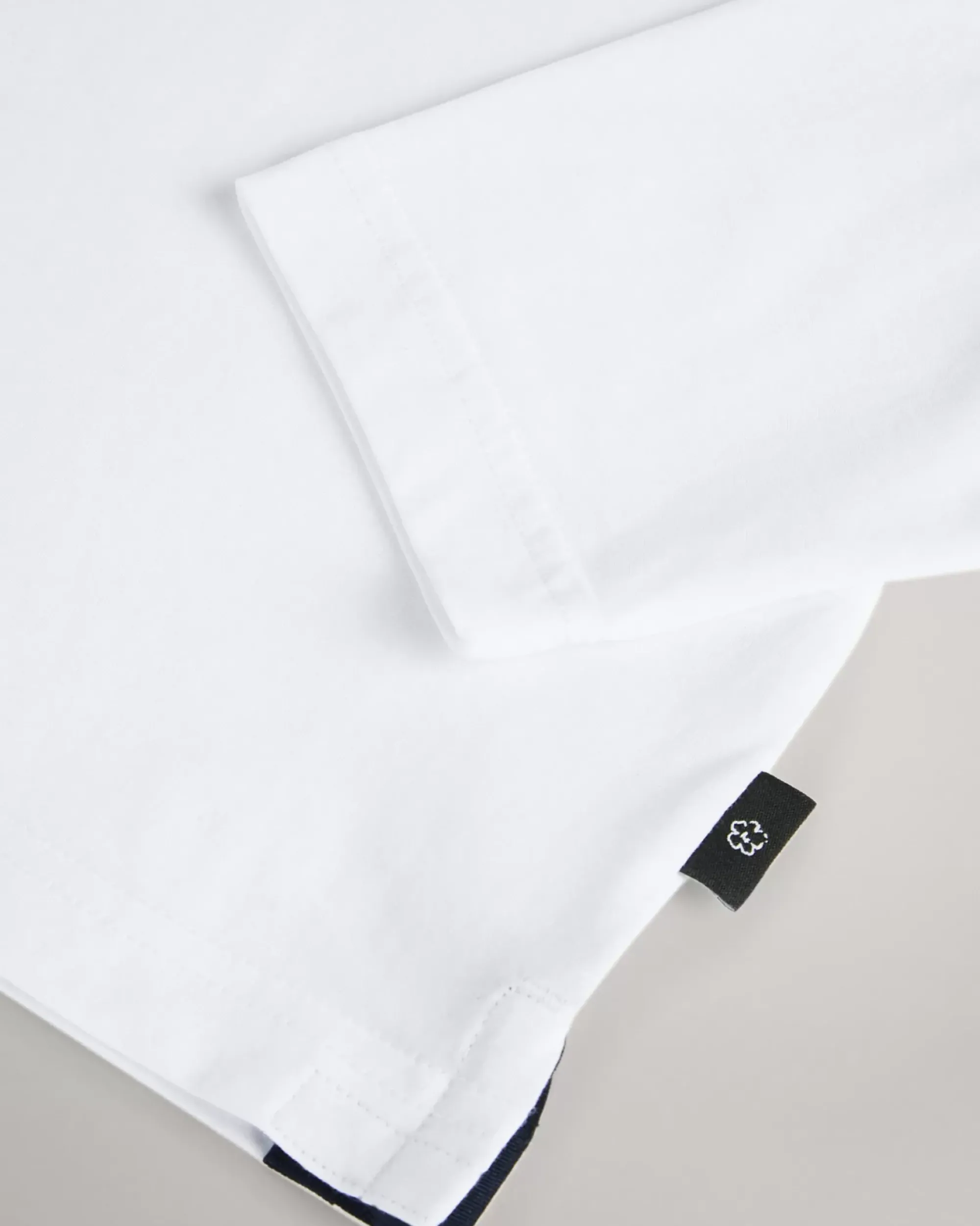 Ted Baker Canada White New