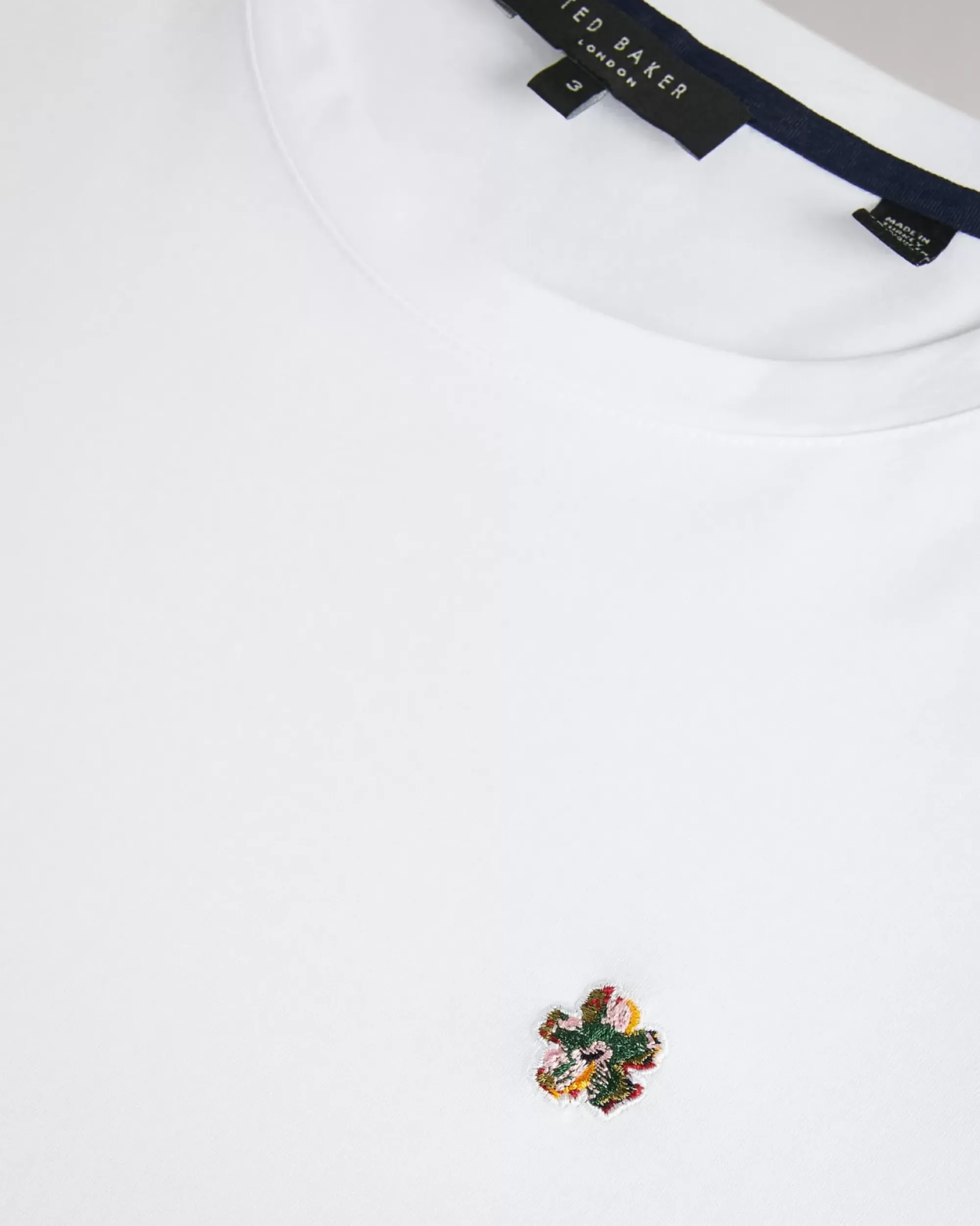 Ted Baker Canada White New