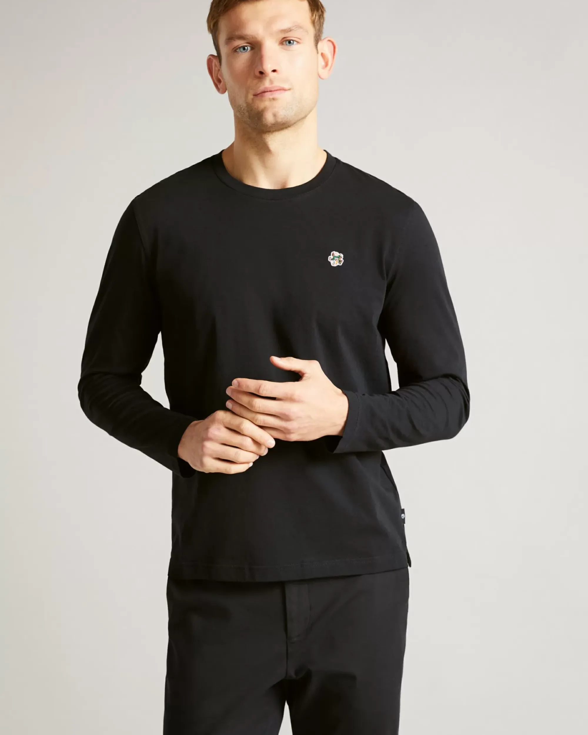 Ted Baker Canada Black New