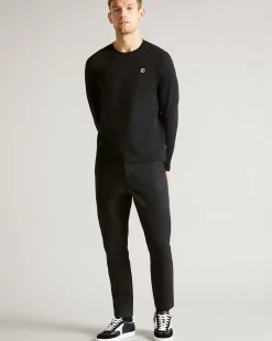 Ted Baker Canada Black New