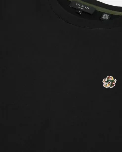 Ted Baker Canada Black New