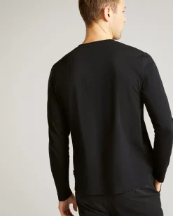 Ted Baker Canada Black New